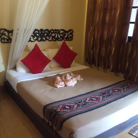 Ombak Dive Resort Pulau Perhentian Kecil Εξωτερικό φωτογραφία