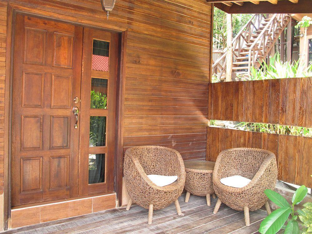 Ombak Dive Resort Pulau Perhentian Kecil Εξωτερικό φωτογραφία