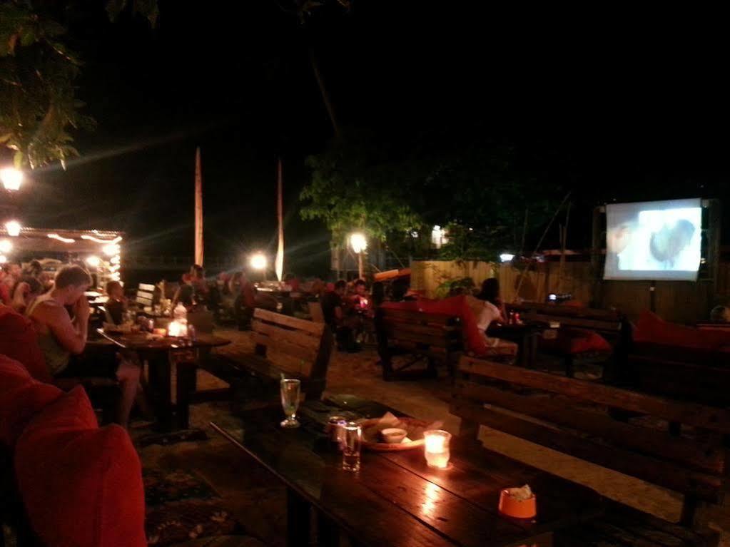 Ombak Dive Resort Pulau Perhentian Kecil Εξωτερικό φωτογραφία