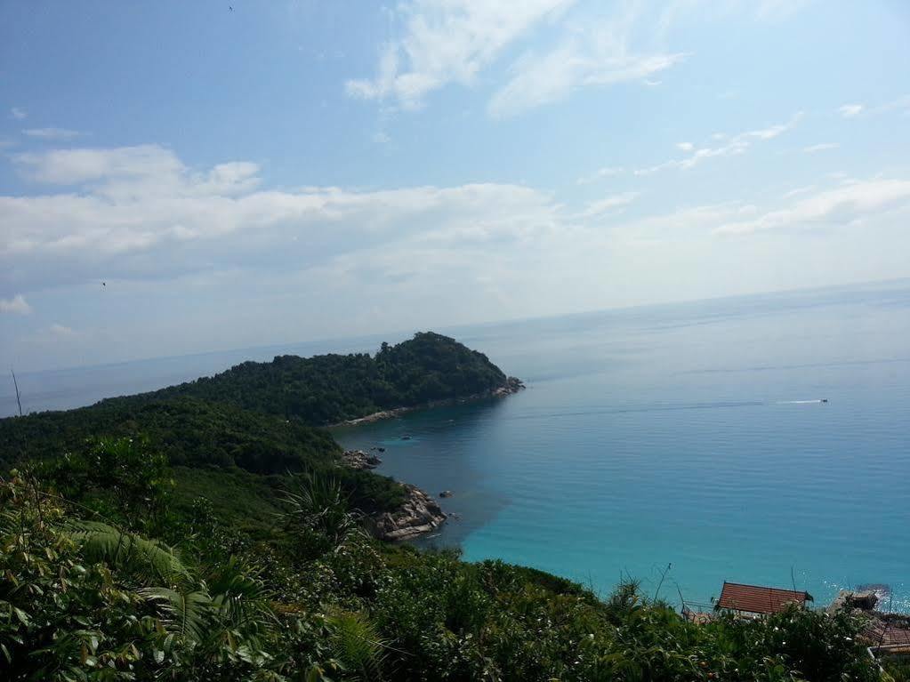 Ombak Dive Resort Pulau Perhentian Kecil Εξωτερικό φωτογραφία